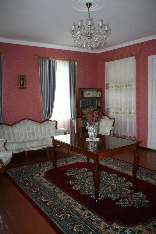 Гостевой дом Геги Кутаиси Номер фото