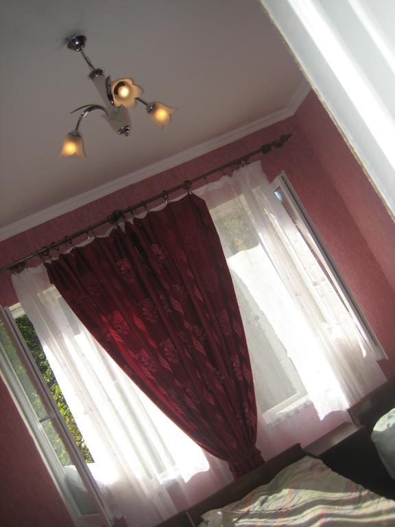 Гостевой дом Геги Кутаиси Номер фото
